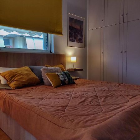 Euphoria Apartment Nafplio Exterior photo