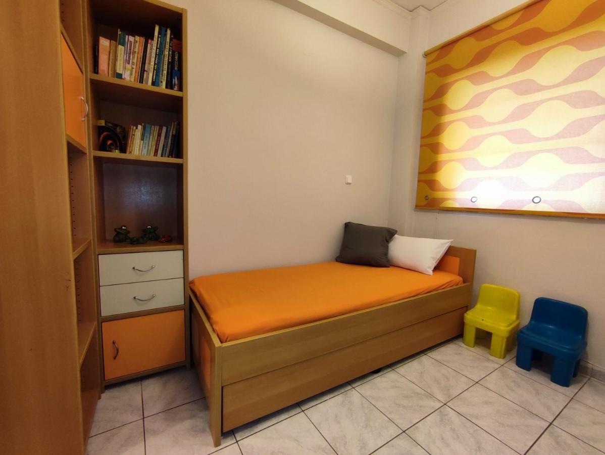 Euphoria Apartment Nafplio Exterior photo