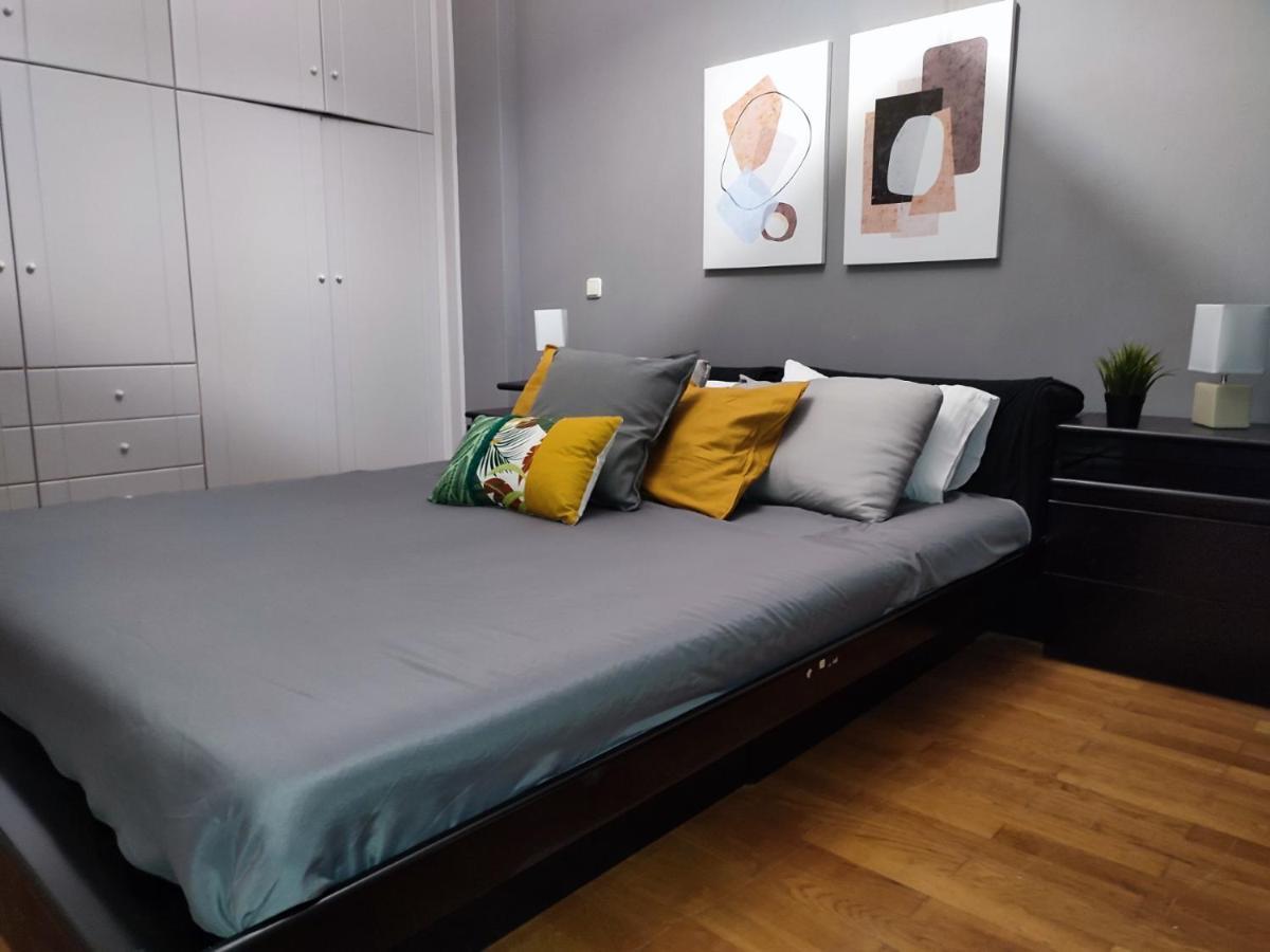 Euphoria Apartment Nafplio Exterior photo