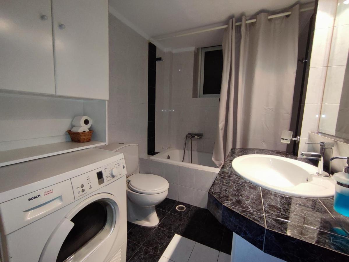 Euphoria Apartment Nafplio Exterior photo